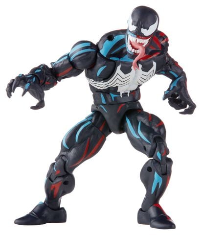 Figurine Marvel Legends - Spider-man -  Venom 15 Cm